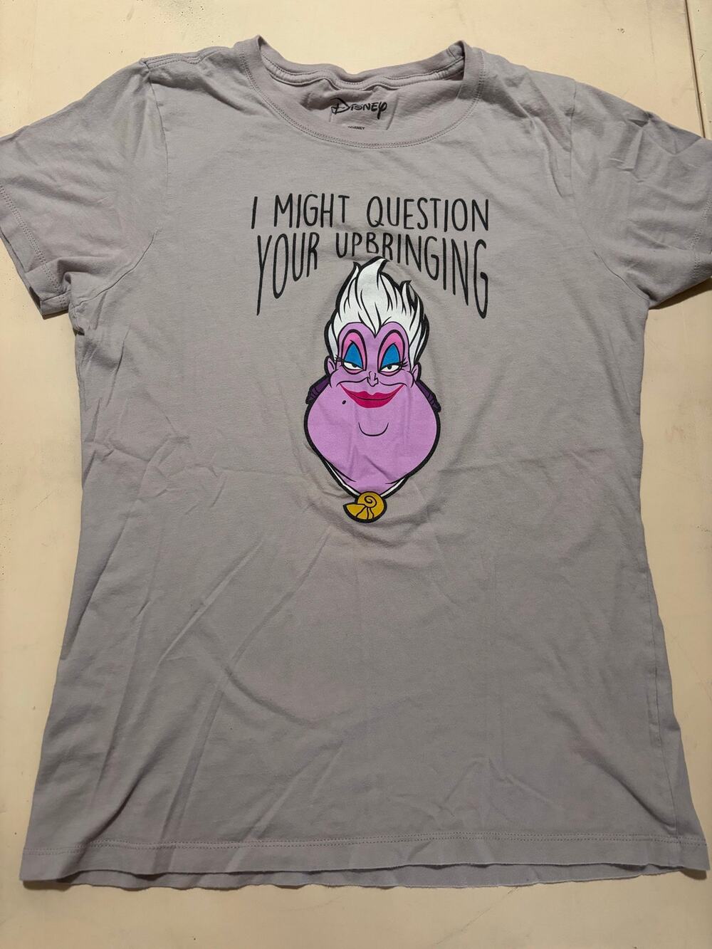 Disney t-shirt